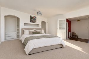 Bedroom 1 - click for photo gallery